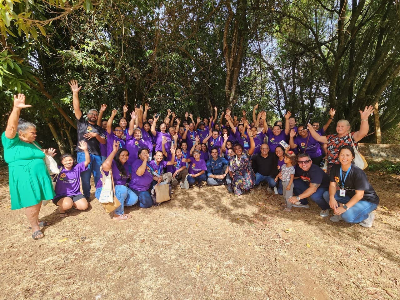 Mães do Campo